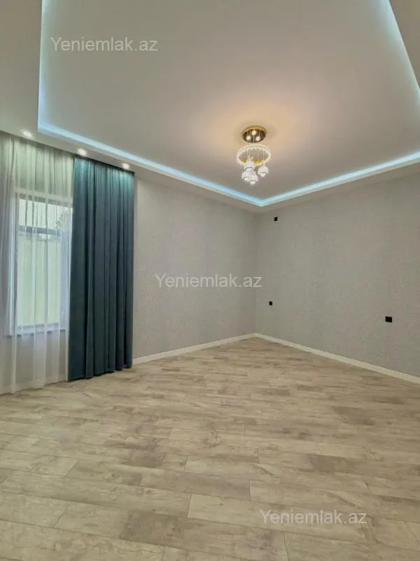 Satılır 4 otaqlı həyət evi 170 m²
