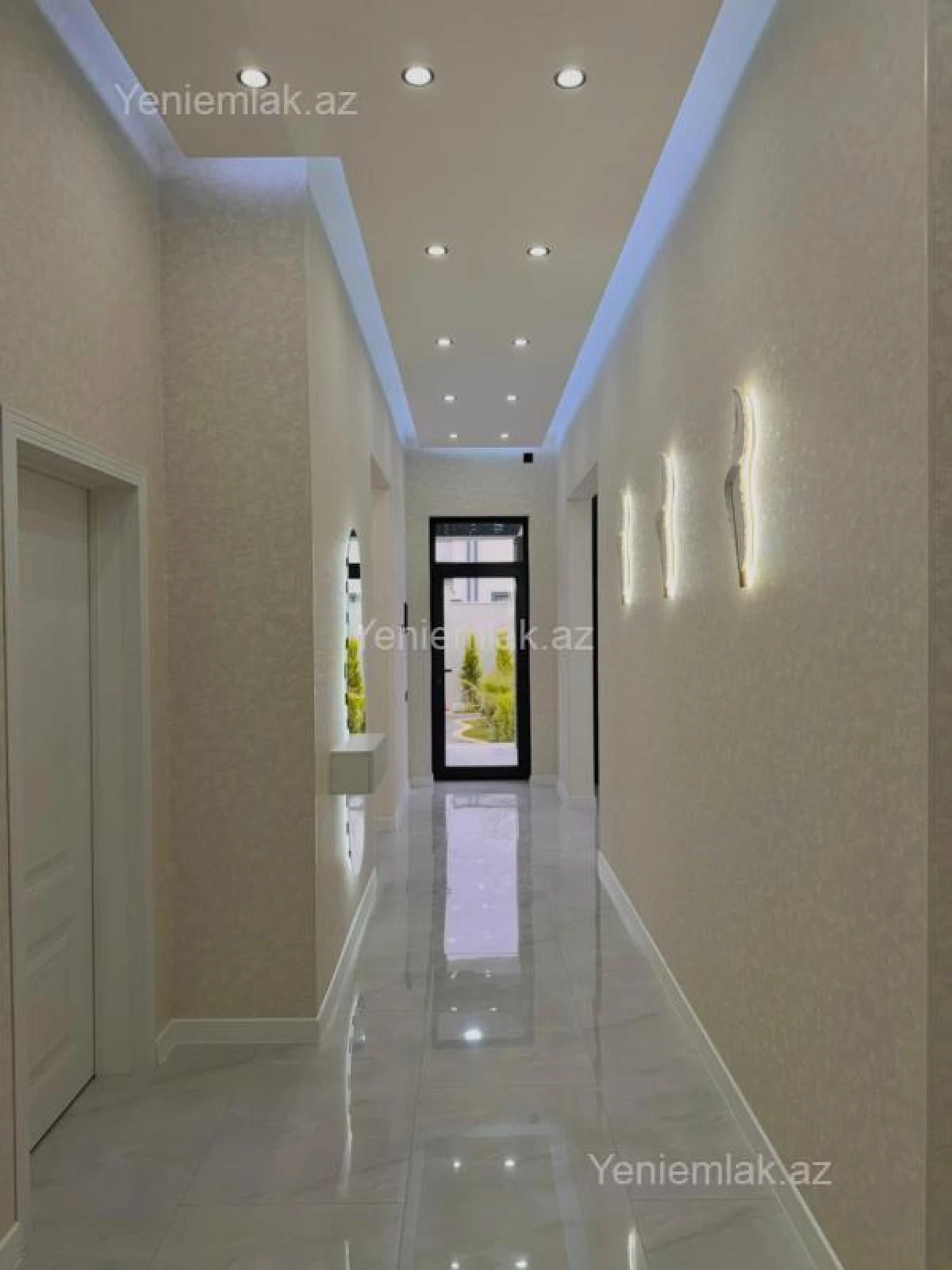 Satılır 4 otaqlı həyət evi 170 m²