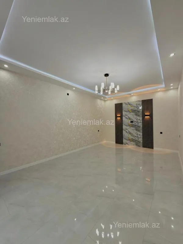 Satılır 4 otaqlı həyət evi 170 m²