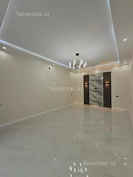 Satılır 4 otaqlı həyət evi 170 m²