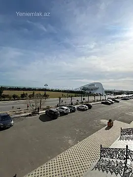 Satılır 2 otaqlı yeni tikili 57 m²