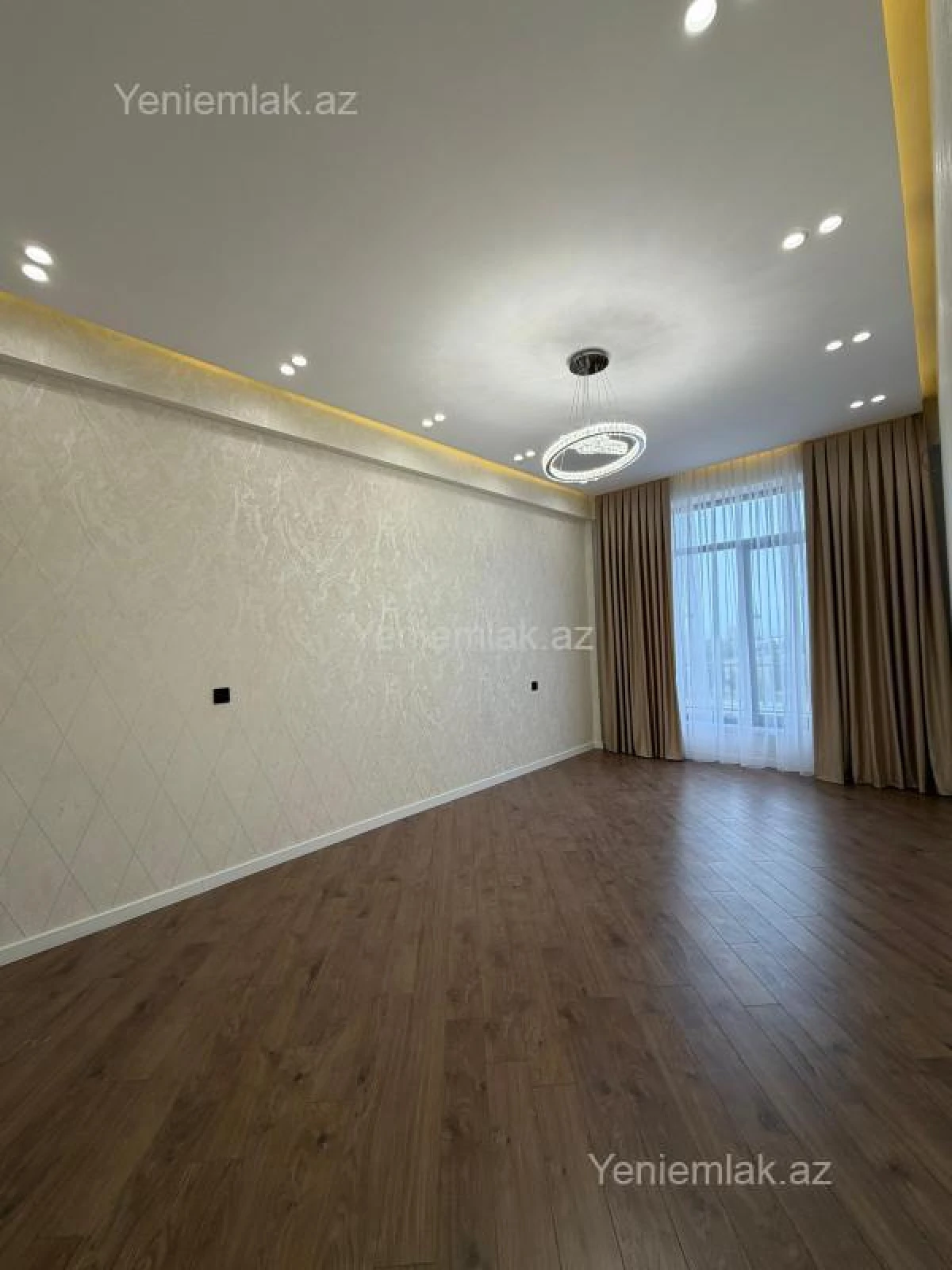 Satılır 2 otaqlı yeni tikili 57 m²