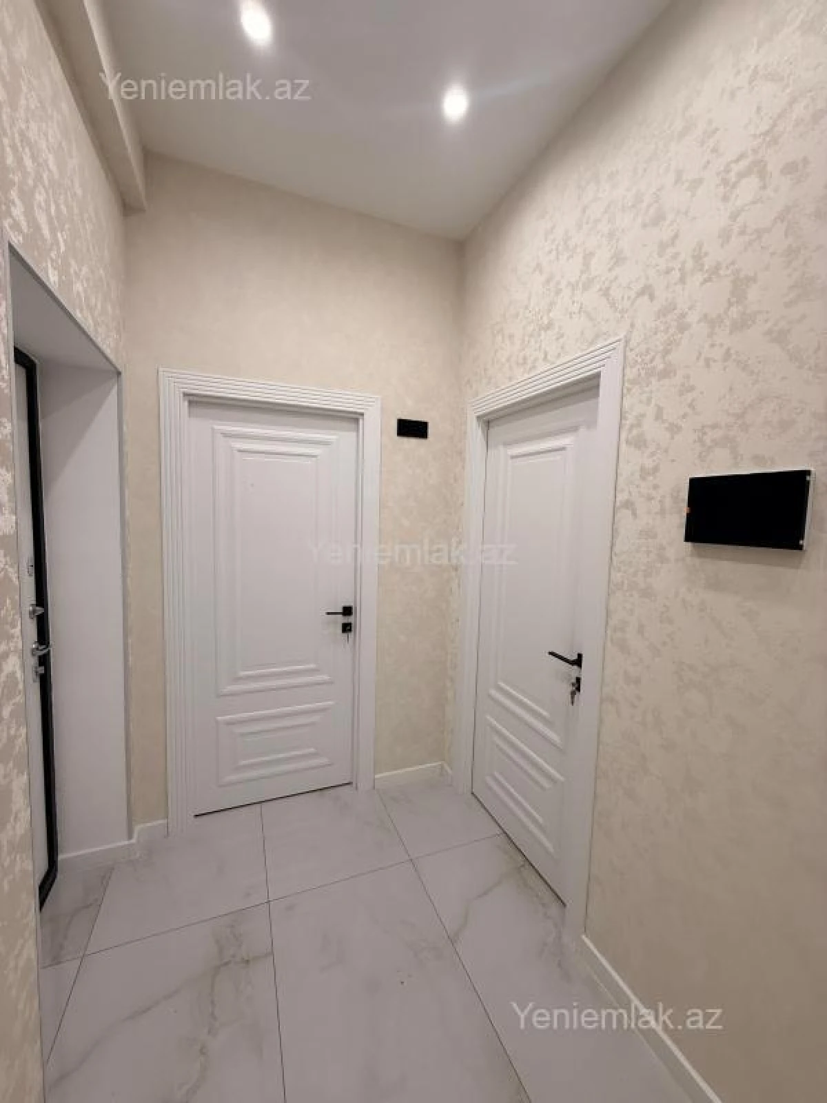 Satılır 2 otaqlı yeni tikili 57 m²