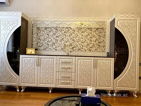 Satılır 2 otaqlı yeni tikili 65 m²