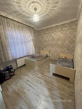 Satılır 4 otaqlı həyət evi 170 m²
