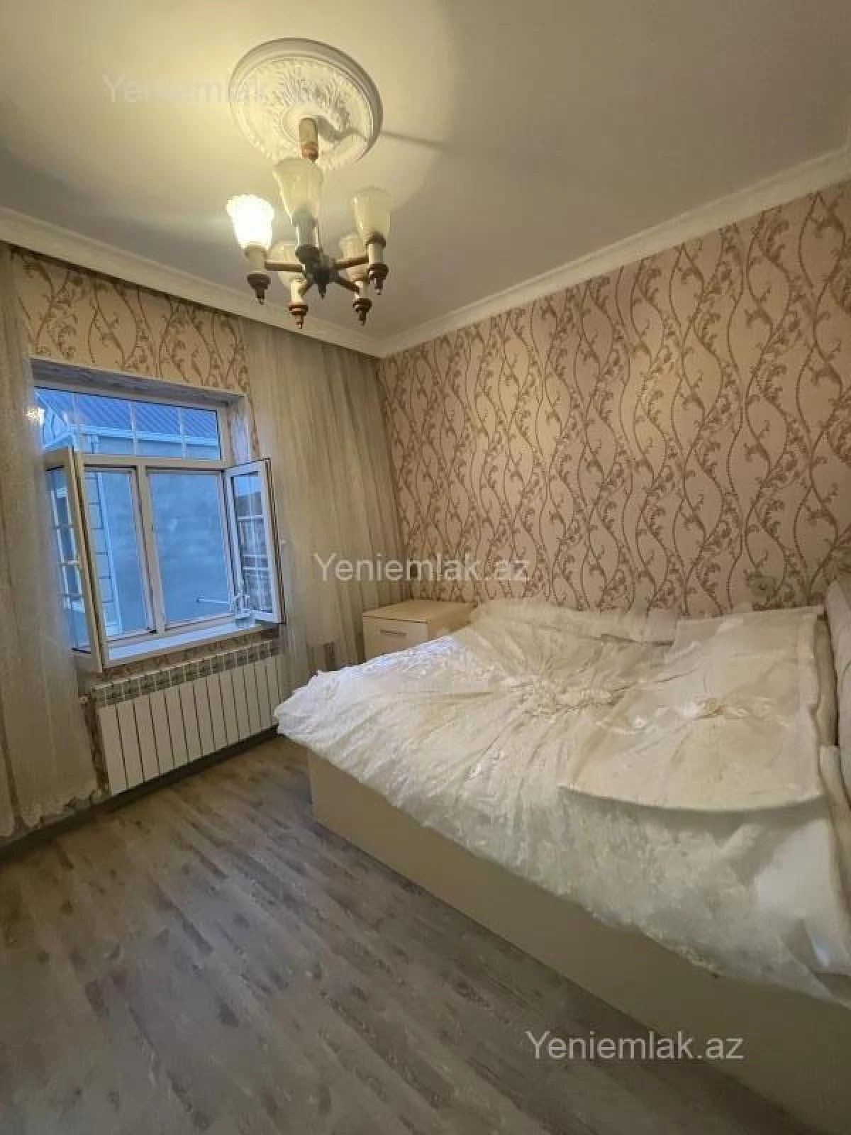 Satılır 4 otaqlı həyət evi 170 m²