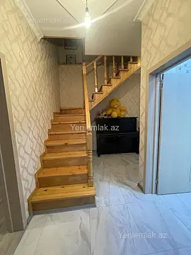 Satılır 4 otaqlı həyət evi 170 m²