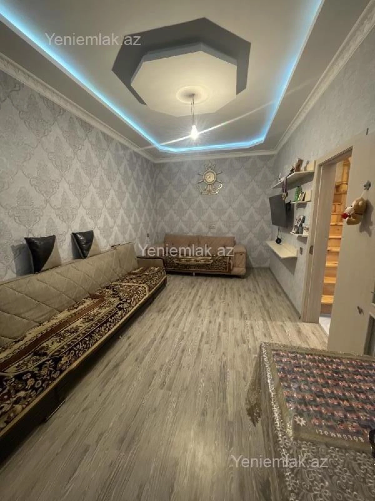 Satılır 4 otaqlı həyət evi 170 m²