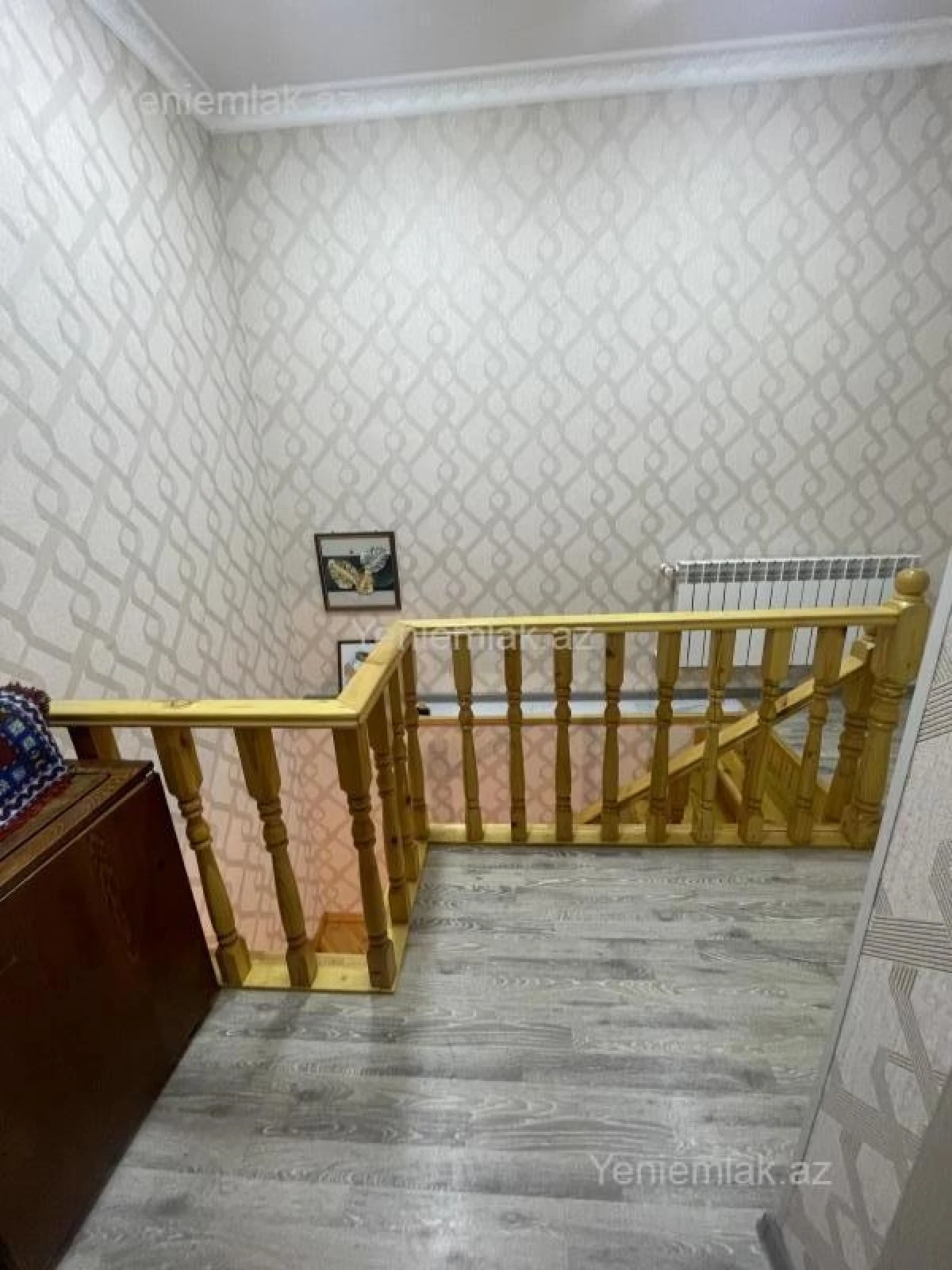Satılır 4 otaqlı həyət evi 170 m²