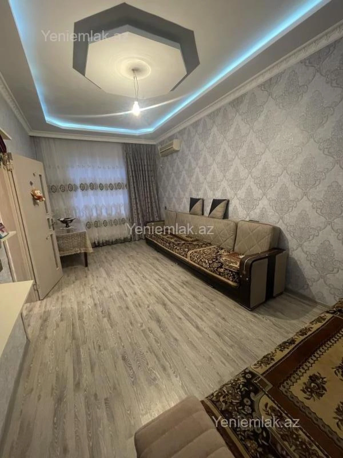 Satılır 4 otaqlı həyət evi 170 m²