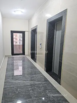 Satılır 2 otaqlı yeni tikili 95 m²