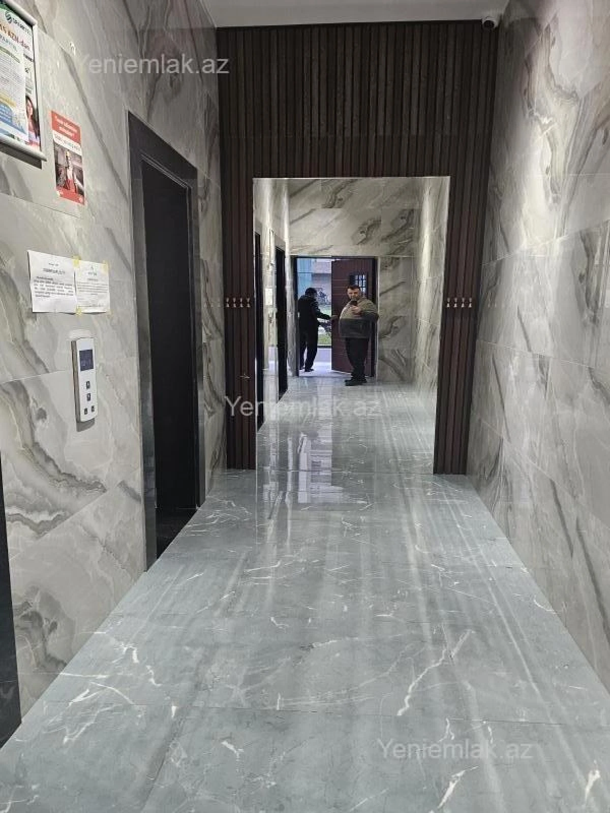 Satılır 2 otaqlı yeni tikili 95 m²