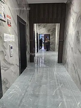 Satılır 2 otaqlı yeni tikili 95 m²