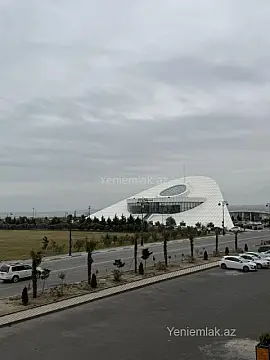 Satılır 2 otaqlı yeni tikili 57 m²