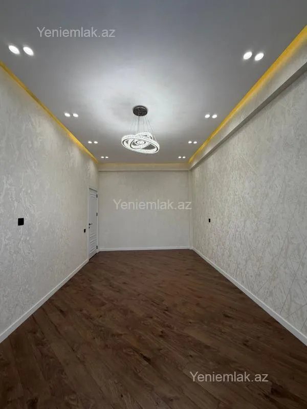 Satılır 2 otaqlı yeni tikili 57 m²