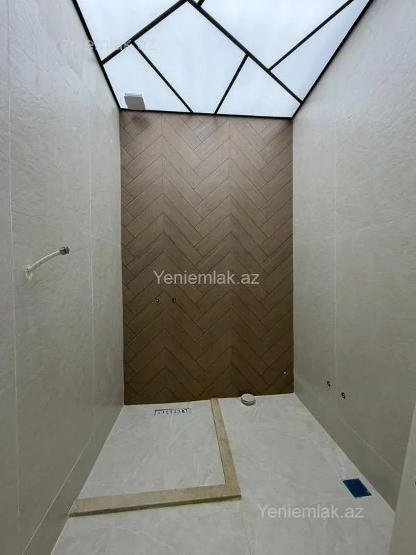 Satılır 2 otaqlı yeni tikili 57 m²