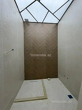 Satılır 2 otaqlı yeni tikili 57 m²