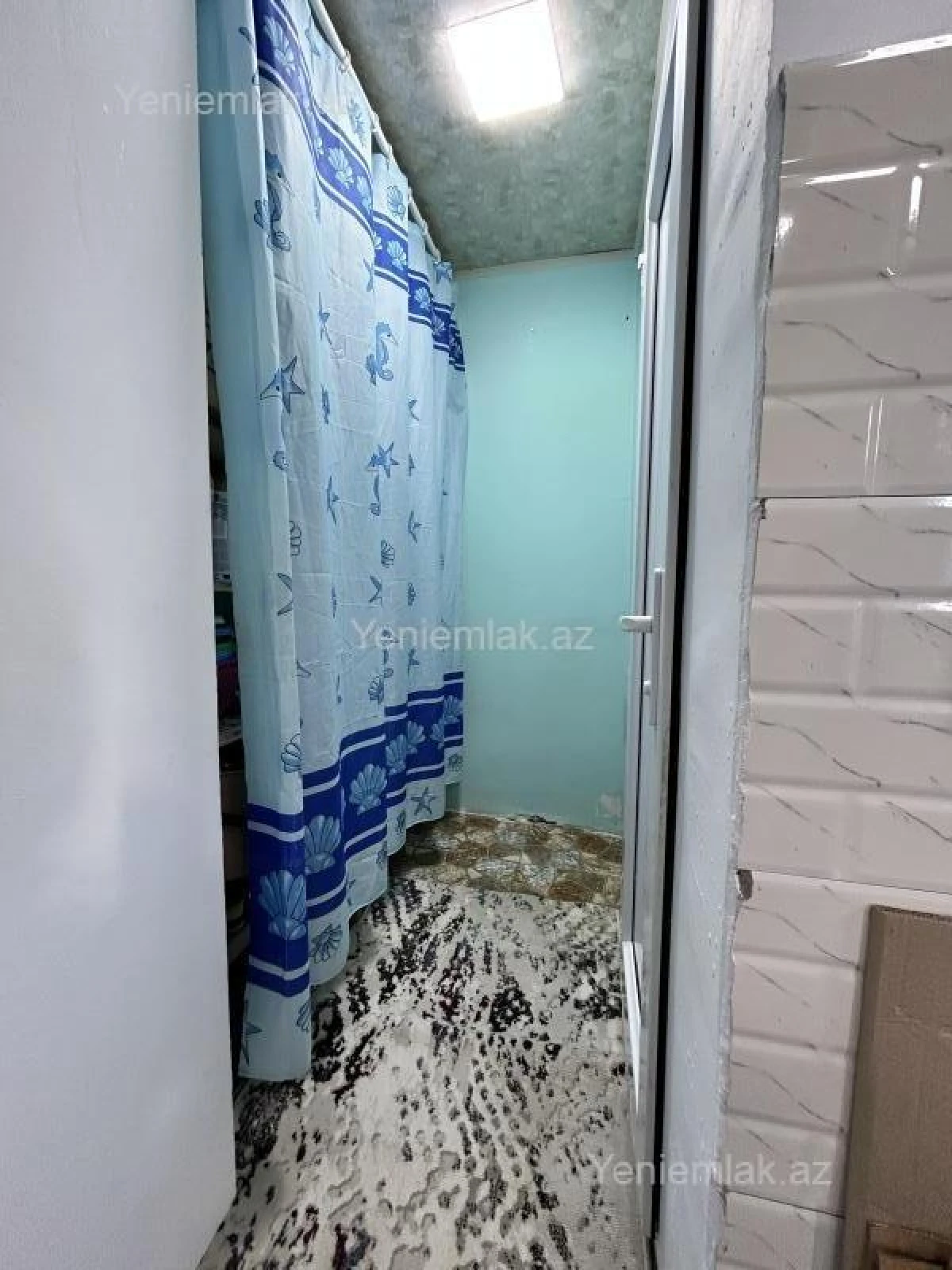 Satılır 3 otaqlı həyət evi 55 m²