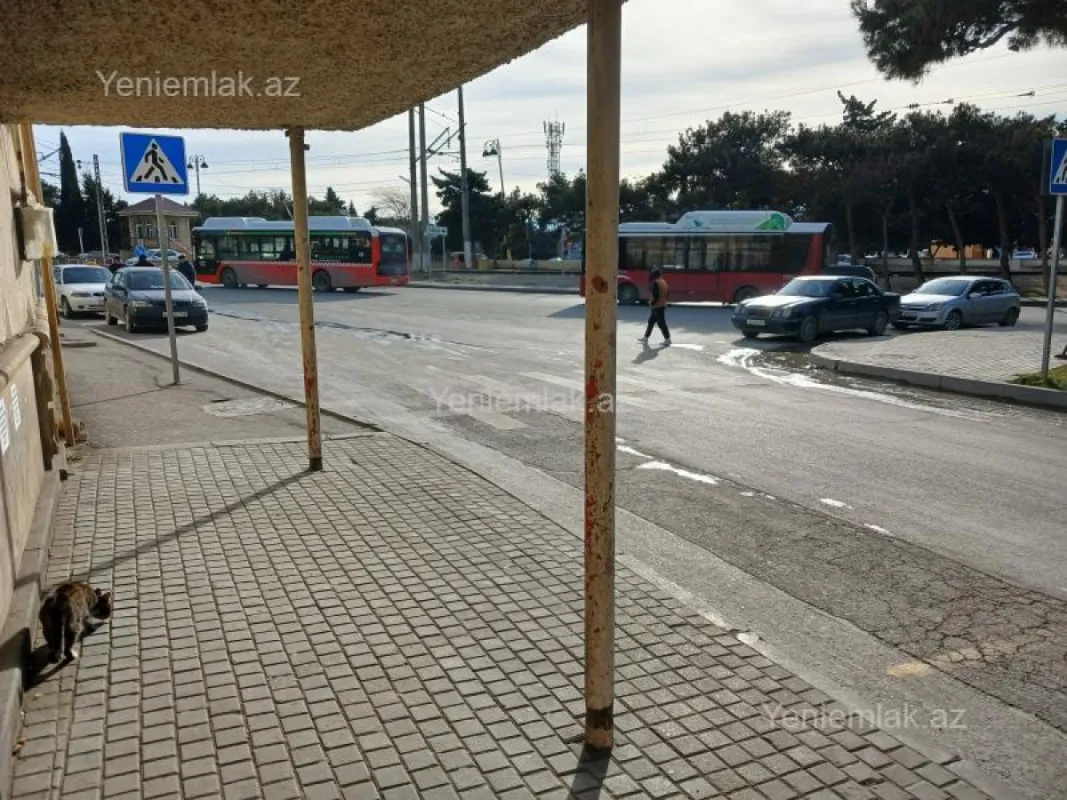 Satılır 3 otaqlı həyət evi 70 m²