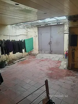 Satılır 3 otaqlı həyət evi 70 m² — Bakı, Suraxanı 3 otaq 70.00 m²