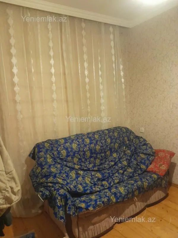 Satılır 3 otaqlı həyət evi 70 m²