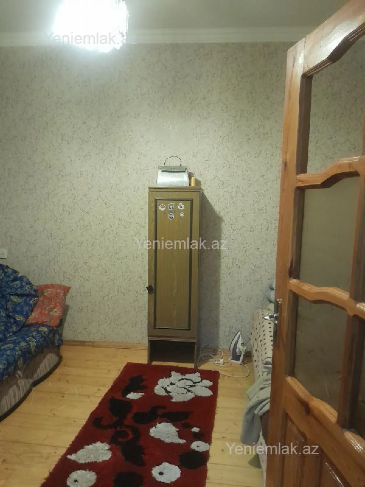 Satılır 3 otaqlı həyət evi 70 m²