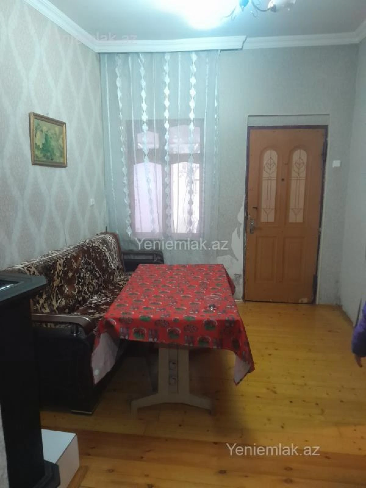 Satılır 3 otaqlı həyət evi 70 m²