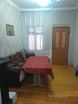 Satılır 3 otaqlı həyət evi 70 m²