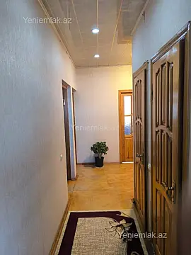 Satılır 3 otaqlı köhnə tikili 73 m²