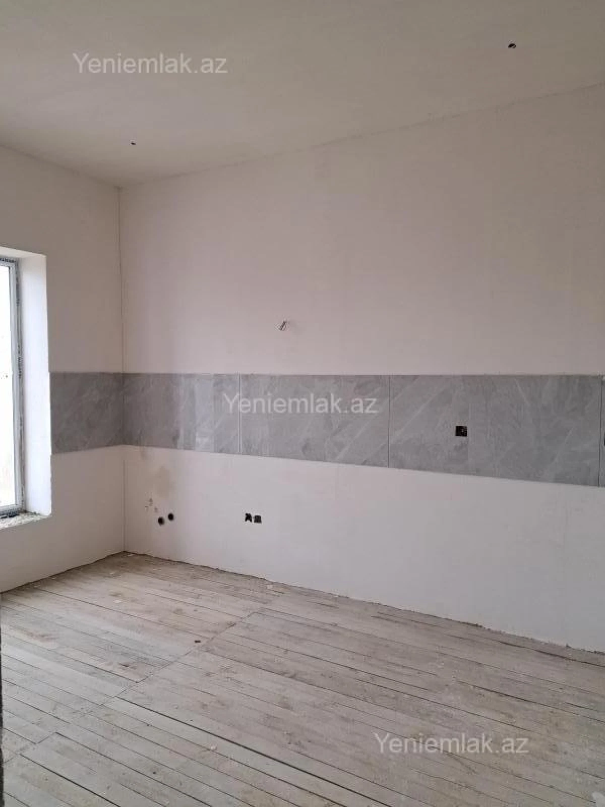 Satılır 4 otaqlı həyət evi 124 m²