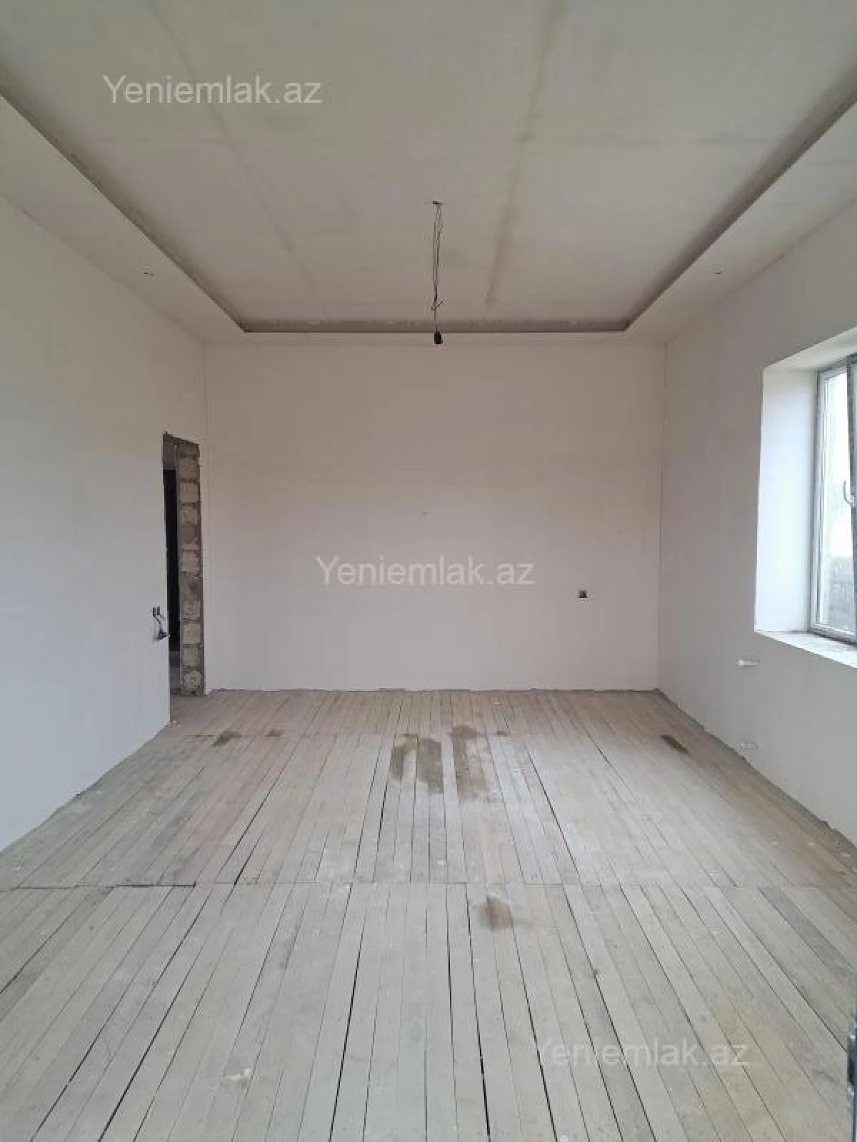 Satılır 4 otaqlı həyət evi 124 m²