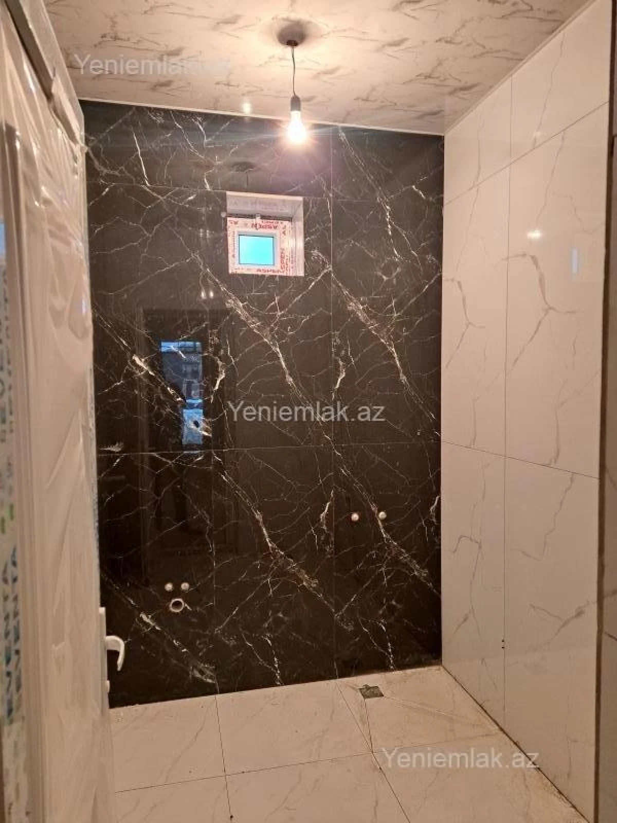 Satılır 4 otaqlı həyət evi 124 m²