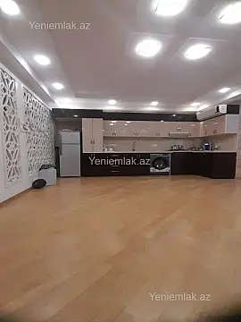 Satılır 2 otaqlı yeni tikili 72 m² — Sumqayıt 2 otaq 72.00 m²