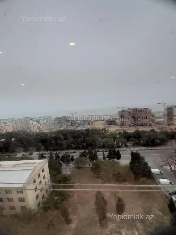 Satılır 2 otaqlı yeni tikili 72 m²