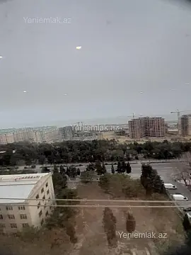 Satılır 2 otaqlı yeni tikili 72 m²