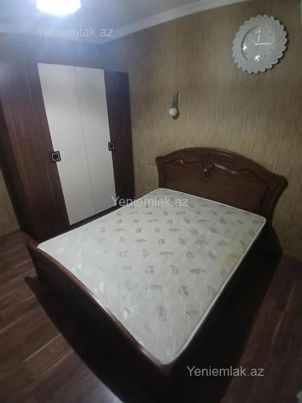 Satılır 2 otaqlı yeni tikili 70 m²