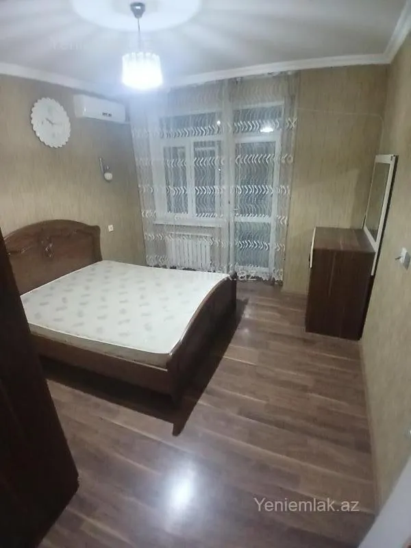 Satılır 2 otaqlı yeni tikili 70 m²