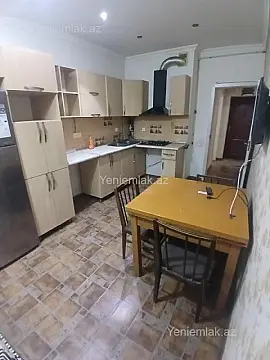 Satılır 2 otaqlı yeni tikili 70 m²