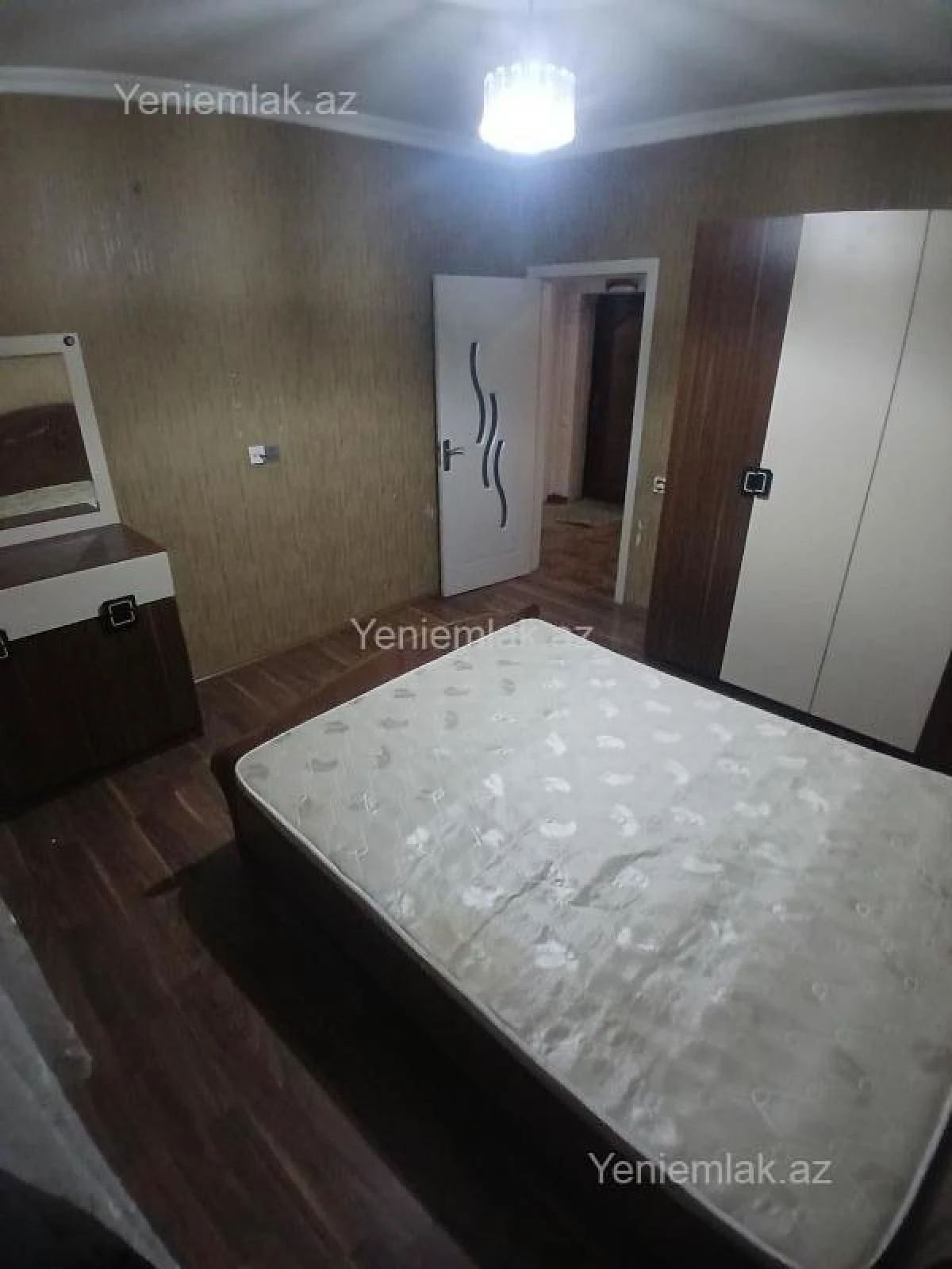 Satılır 2 otaqlı yeni tikili 70 m²