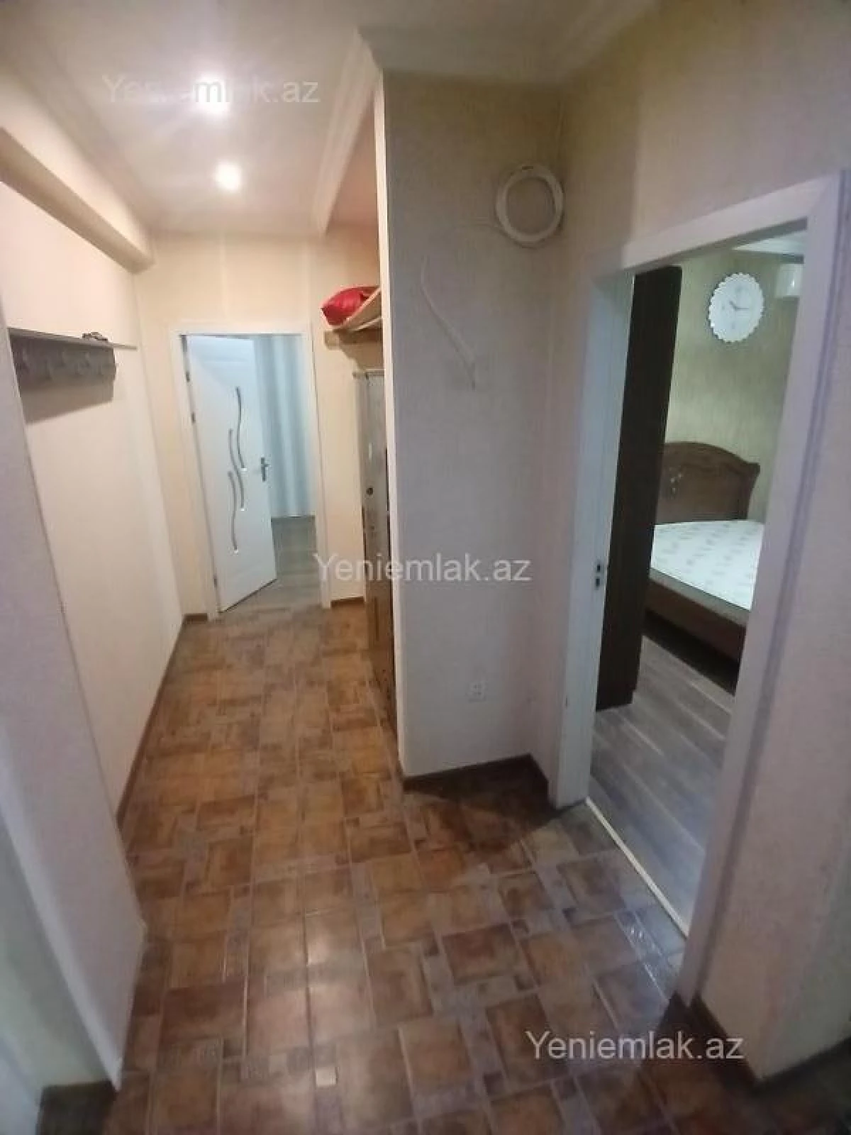 Satılır 2 otaqlı yeni tikili 70 m²