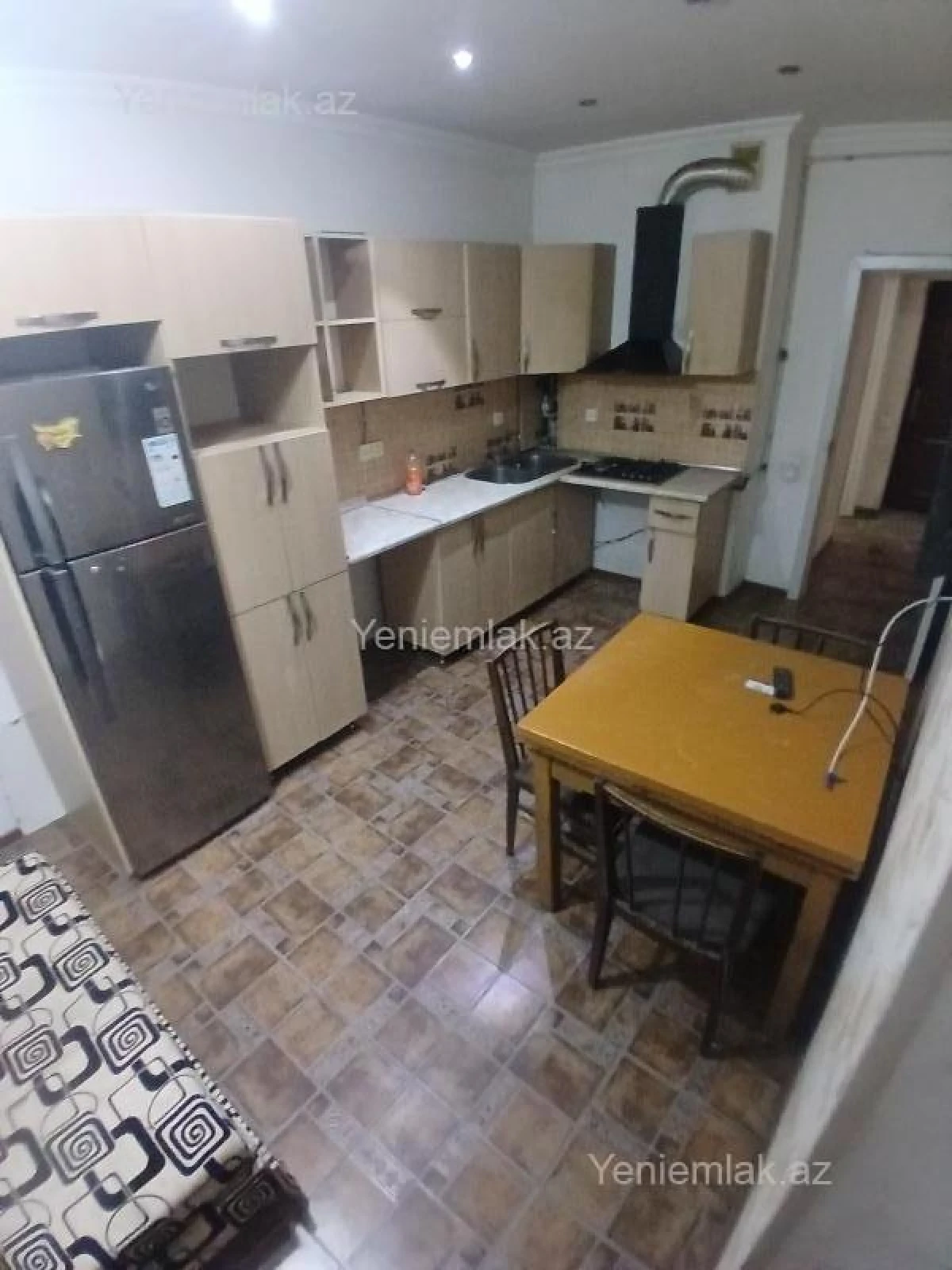 Satılır 2 otaqlı yeni tikili 70 m²