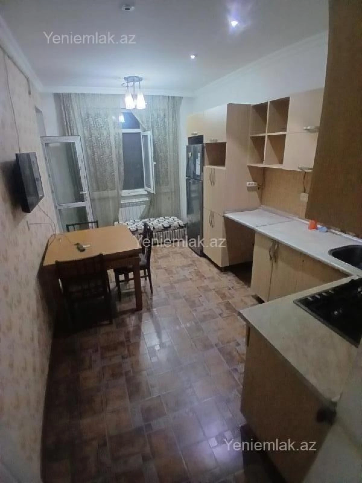 Satılır 2 otaqlı yeni tikili 70 m²