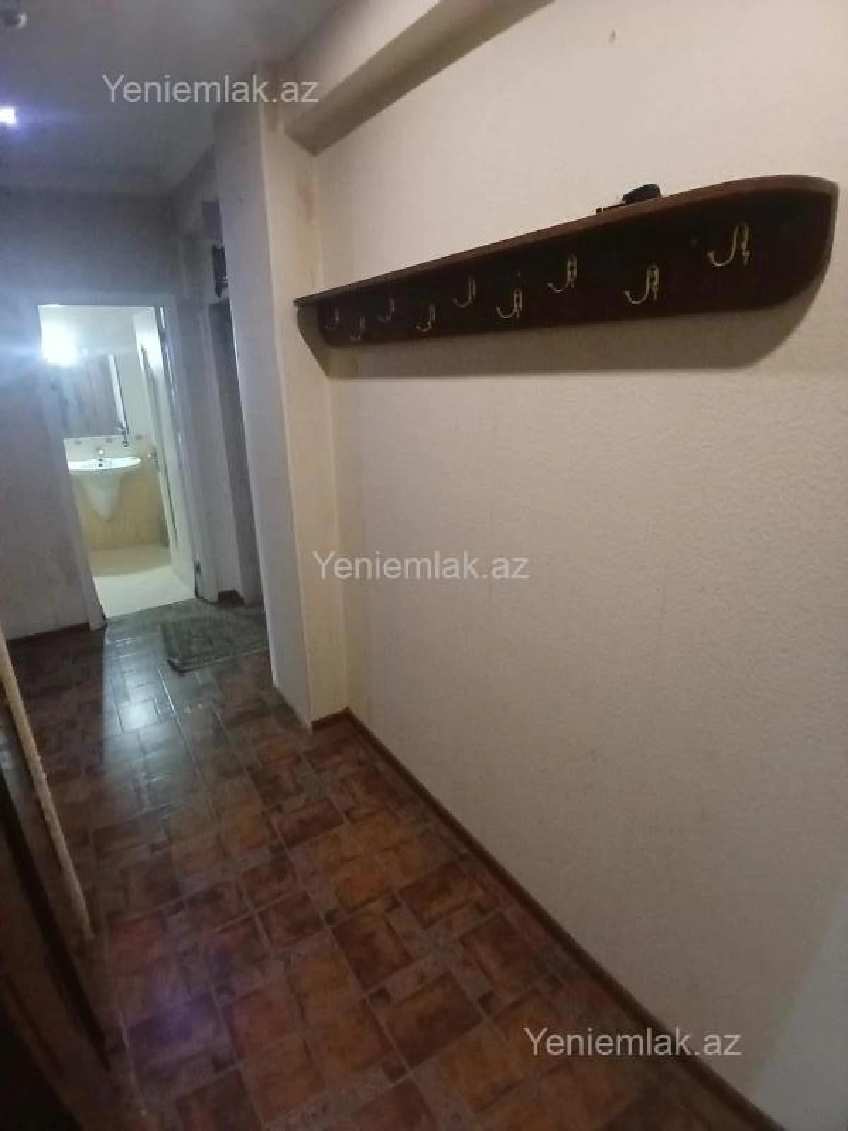 Satılır 2 otaqlı yeni tikili 70 m²