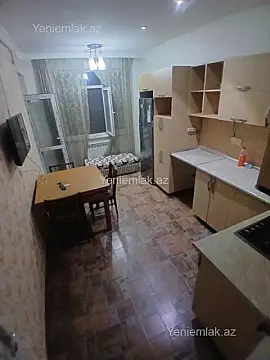 Satılır 2 otaqlı yeni tikili 70 m²