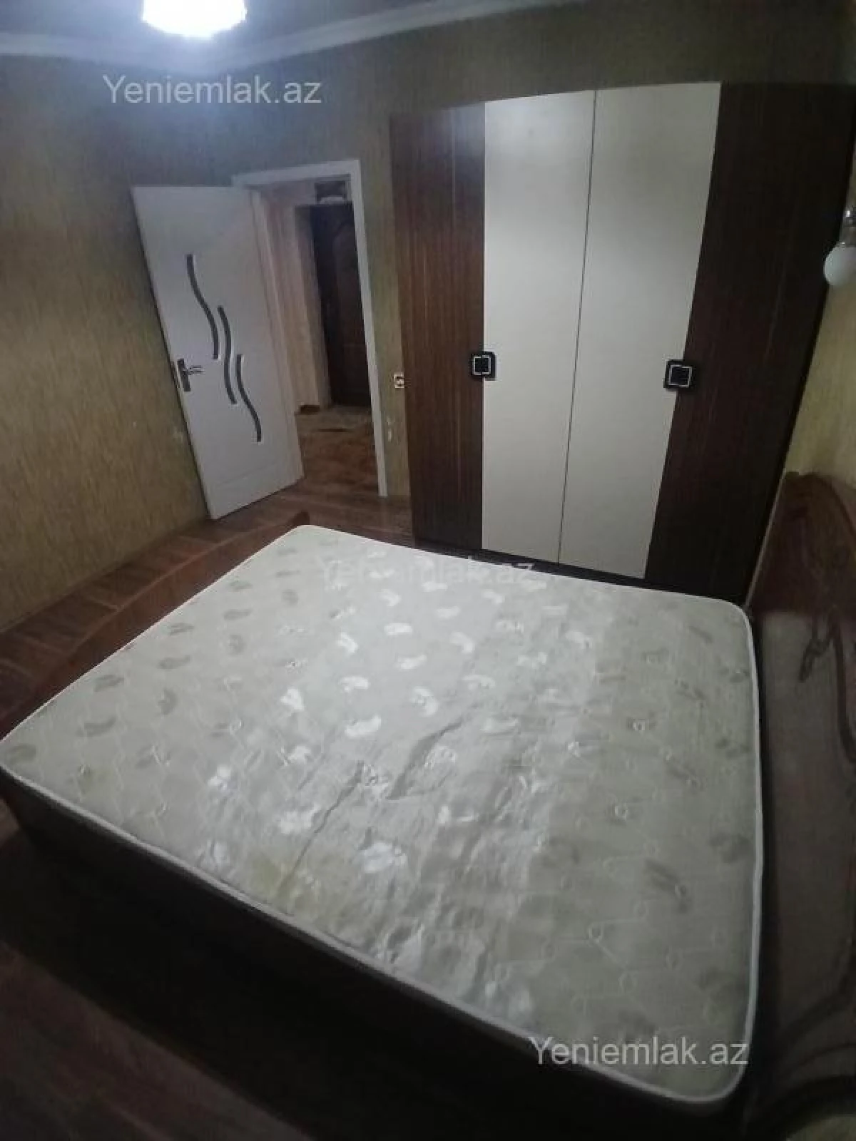 Satılır 2 otaqlı yeni tikili 70 m²