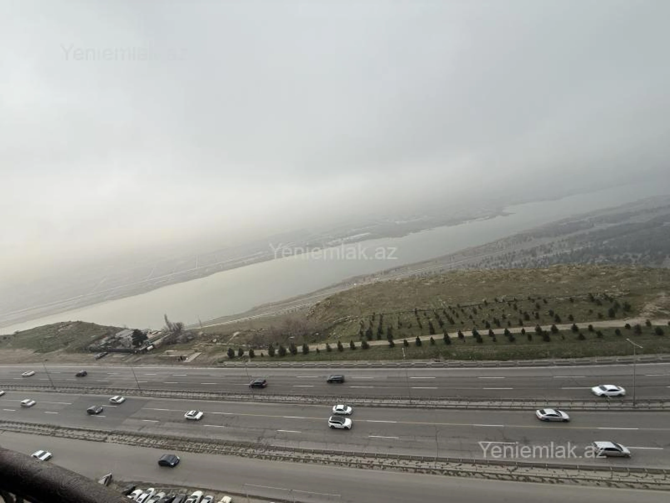 Satılır 3 otaqlı yeni tikili 102 m²