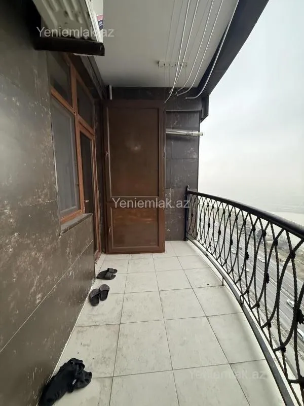 Satılır 3 otaqlı yeni tikili 102 m²