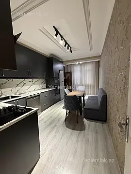 Satılır 3 otaqlı yeni tikili 102 m²