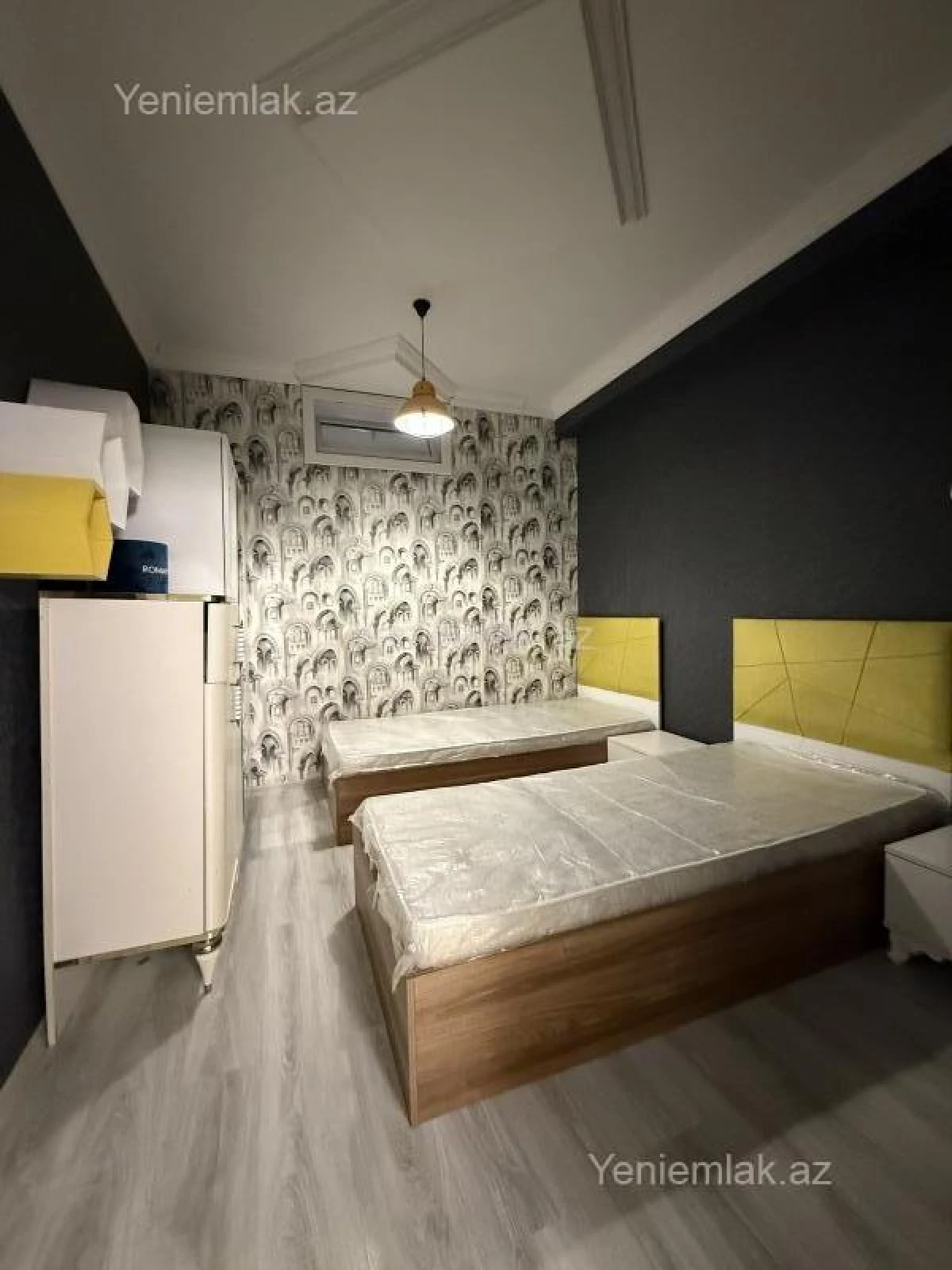 Satılır 3 otaqlı yeni tikili 102 m²