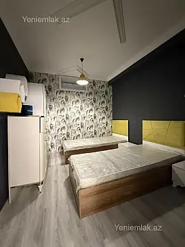 Satılır 3 otaqlı yeni tikili 102 m²